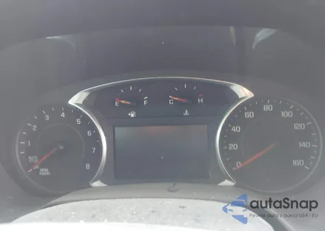 2021 Chevrolet Blazer Awd 2Lt z USA, uszkodzony, nr VIN 3GNKBHRS0MS532098